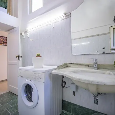 Casa Sulla Baia Mareblu * برايانو