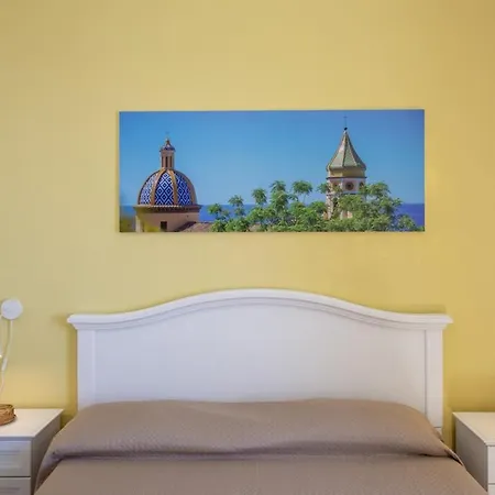شقة Casa Sulla Baia Mareblu