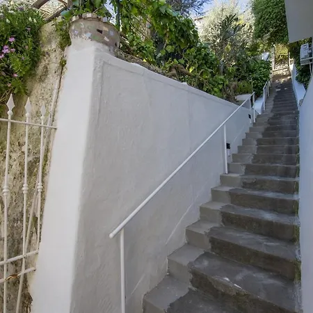 Casa Sulla Baia Mareblu شقة برايانو