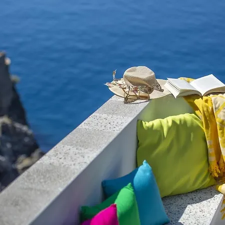 Casa Sulla Baia Mareblu برايانو