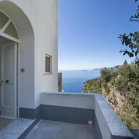 アパート Casa Sulla Baia Mareblu *