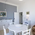 Lejlighed Casa Sulla Baia Mareblu Praiano