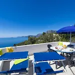 Casa Sulla Baia Mareblu *