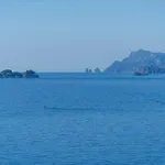 Casa Sulla Baia Mareblu Lejlighed