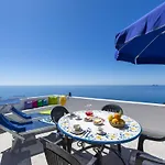 Casa Sulla Baia Mareblu * Praiano