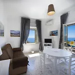 Casa Sulla Baia Mareblu Lejlighed