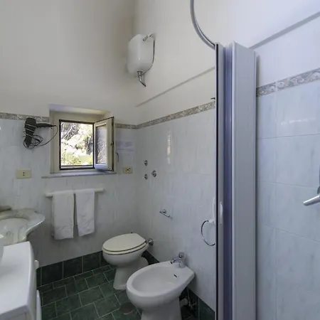 דירה Casa Sulla Baia Mareblu