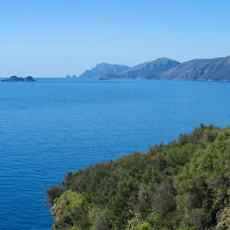 Lejlighed Casa Sulla Baia Mareblu