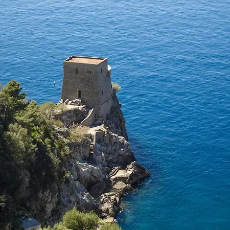 Casa Sulla Baia Mareblu *