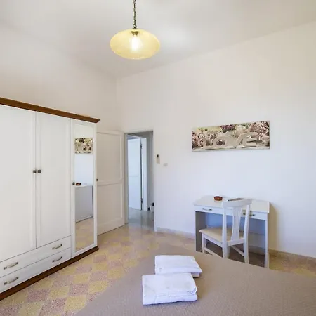 Casa Sulla Baia Mareblu Praiano
