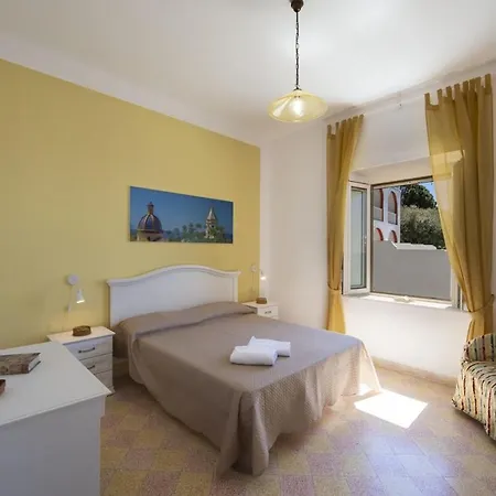 דירה Casa Sulla Baia Mareblu