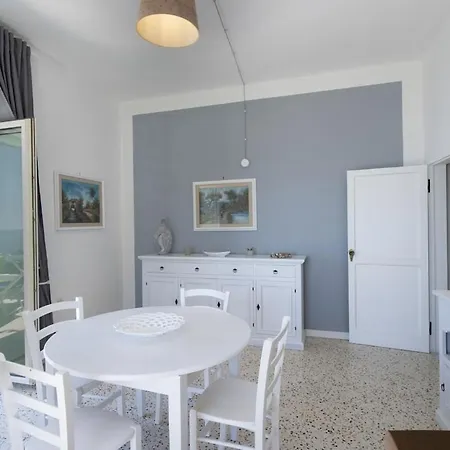 Casa Sulla Baia Mareblu פראינו