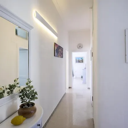 Casa Sulla Baia Mareblu