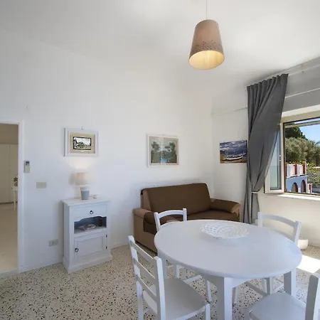 Casa Sulla Baia Mareblu